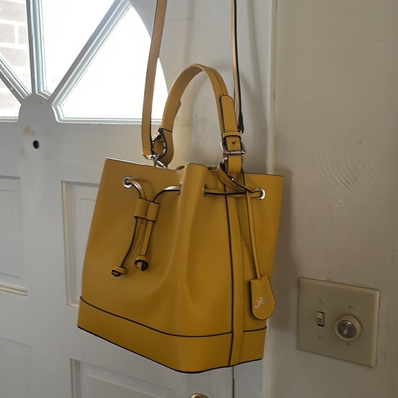 Floto Leather Purse - Picture 3 of 3